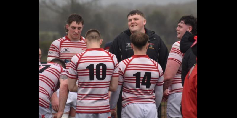 Playoff route confirmed for Nenagh Ormond despite final game loss in New Ormond Park