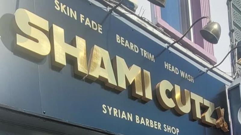 'To hell with the racists': Backlash is fierce as Syrian barber shop opens in Tipperary