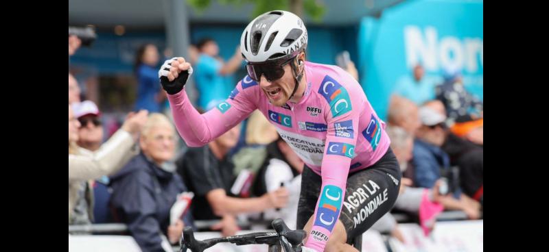Renowned Tipperary club will hold its annual Kids Cycling Skills series