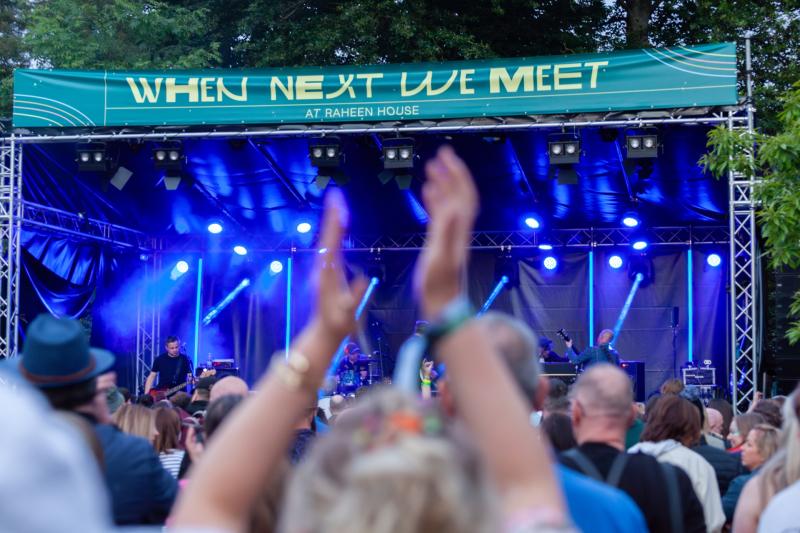 Main stage line-up announced for music festival taking place in Tipperary this Summer