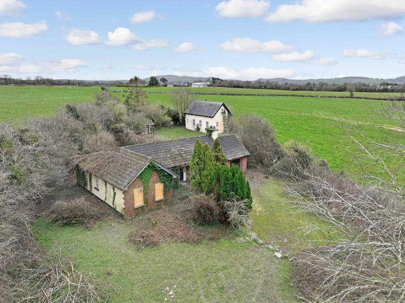 Tipperary Tipperary Tipperary 