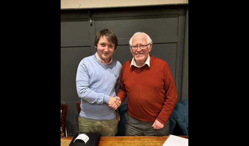 BREAKING: Tipperary Fianna Fáil stalwart steps back after 30 years of service