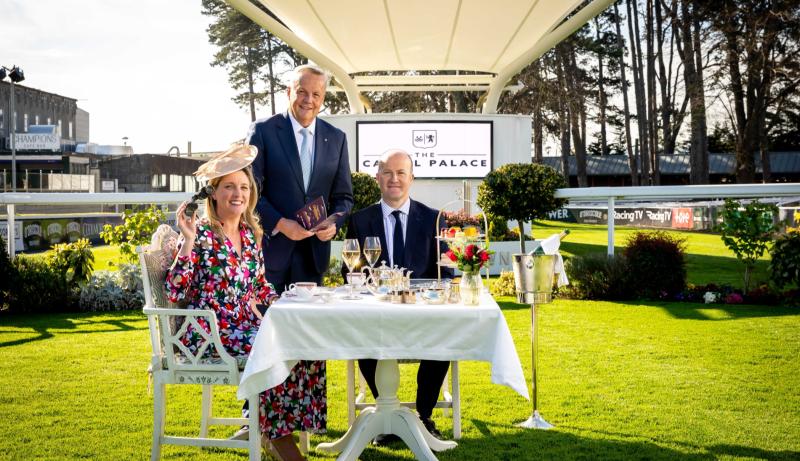 BREAKING: Tipperary hotel announces sponsorship renewal for major racing event