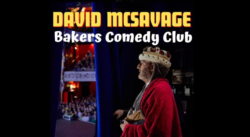 One of Ireland's most popular comedians will play gig in Tipperary 