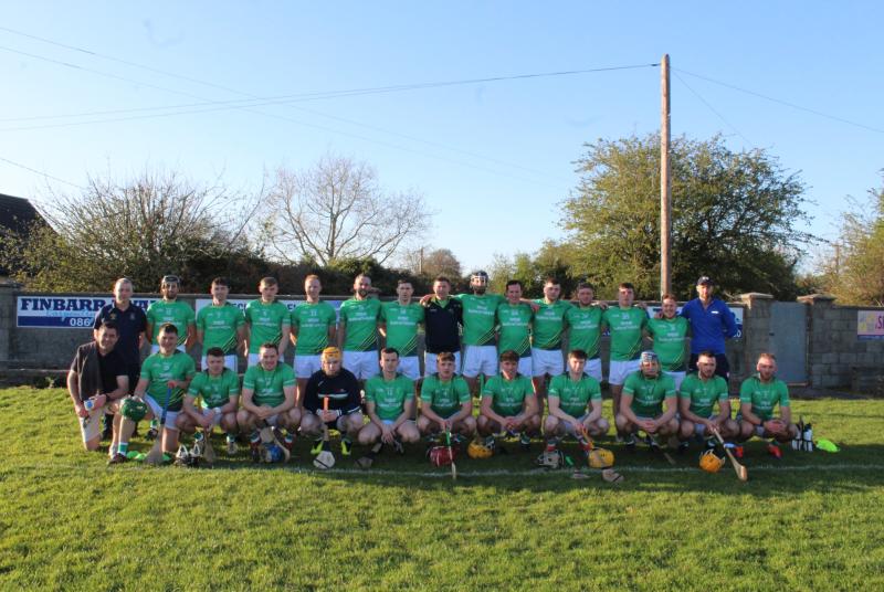 Tipperary ETB suffer heavy blow at the hands of Galway team