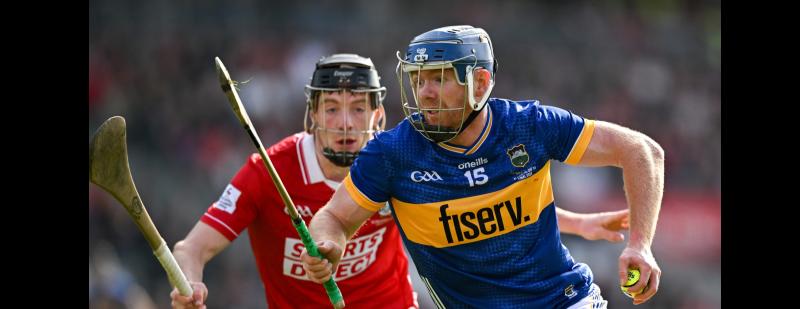 Heavy defeat in league final was significant setback for Tipperary hurlers