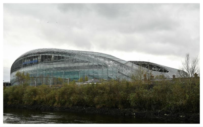 OPINION: I bought concert tickets and a weekend away in London for less than a night in Dublin