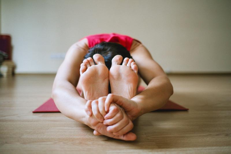 yoga 