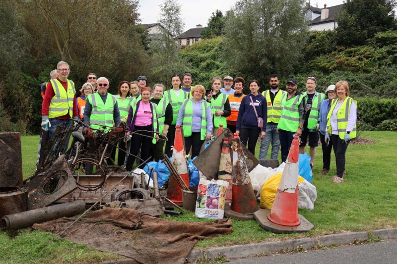 Volunteers sought for litter spring clean in county Tipperary town this weekend 