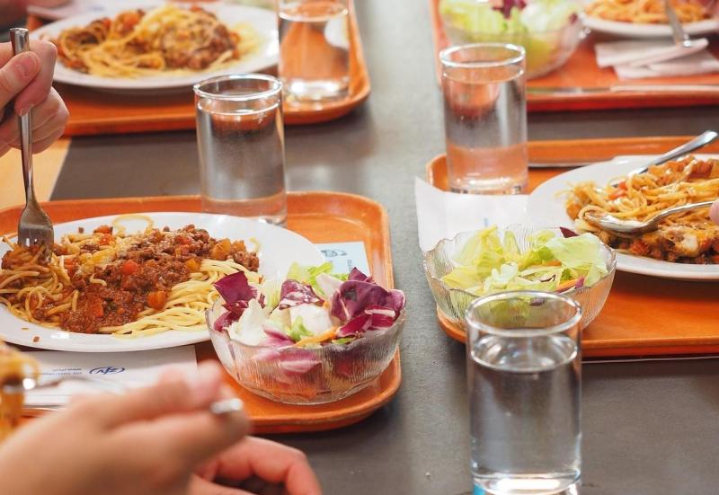 school meals