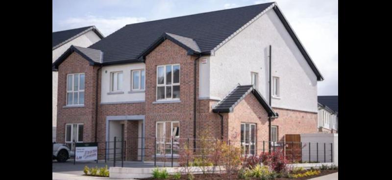CONGRATS! Tipp GAA reveals the lucky winner of their 'Win a House' initiative at tonight's draw