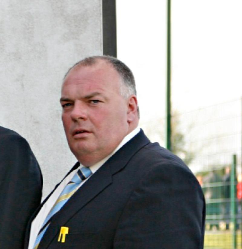 The late Joe Brennan remembered by former councillor colleagues as a 'great community man' 