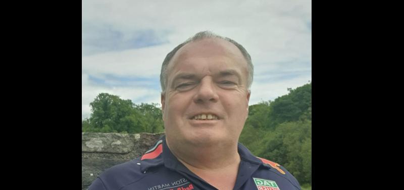 Former Chairman of South Tipperary GAA Board has passed away