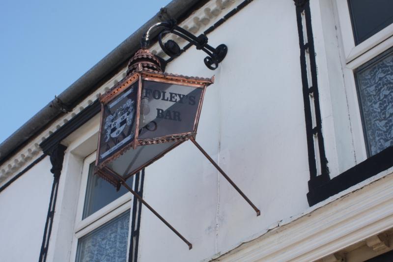 Tipperary Tipperary Tipperary 