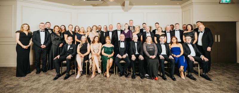 Tipperary-based financial advisory business celebrates landmark anniversary