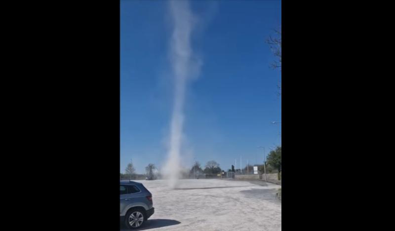 Tipperary Tipperary Tipperary 