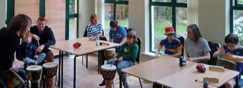 County Tipperary fleadh is launched with a busy week of events planned by organising group