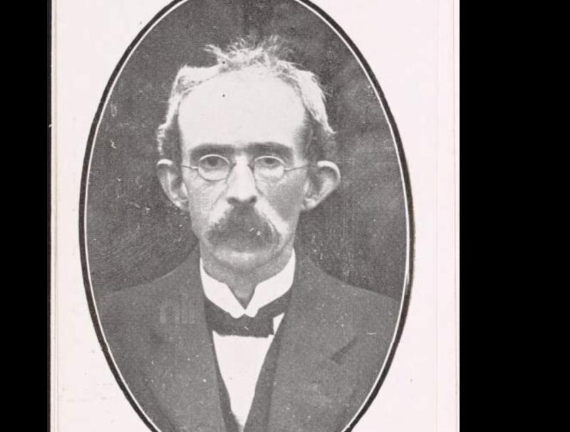 Martyr  Clarke will be commemorated in Tipperary on Easter Saturday