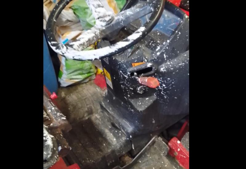 GAA club slams 'scandalous behaviour' of vandals who damaged its Carrick-on-Suir grounds 
