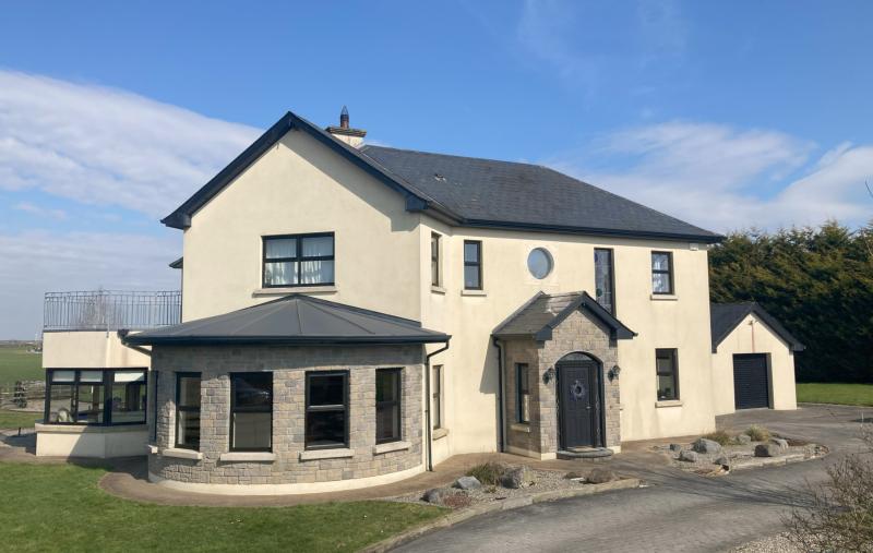 Garraun, Two Mile Borris