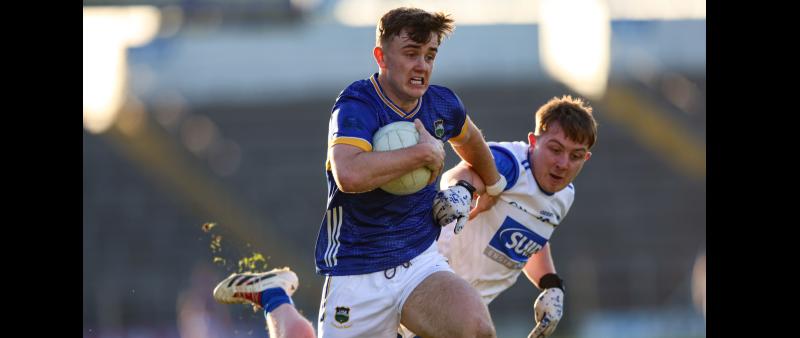 Stiff test awaits Tipperary footballers in bid to reach Munster final