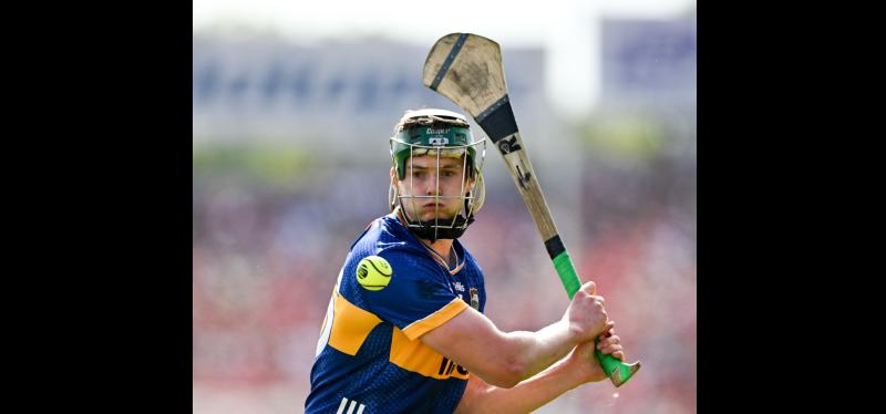 Spirited Tipperary display is basic requirement ahead of huge challenge against Limerick