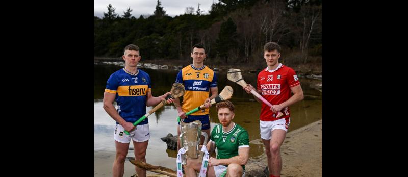 Tipperary hurlers need to focus on the positives ahead of opening championship match