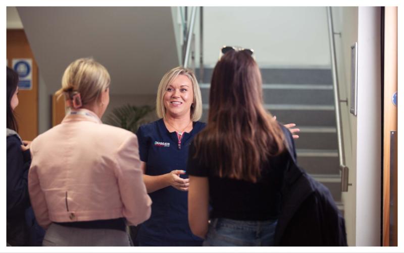 Duggan Veterinary Supplies proudly champions high standards in veterinary care