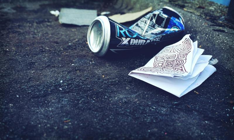 Litter