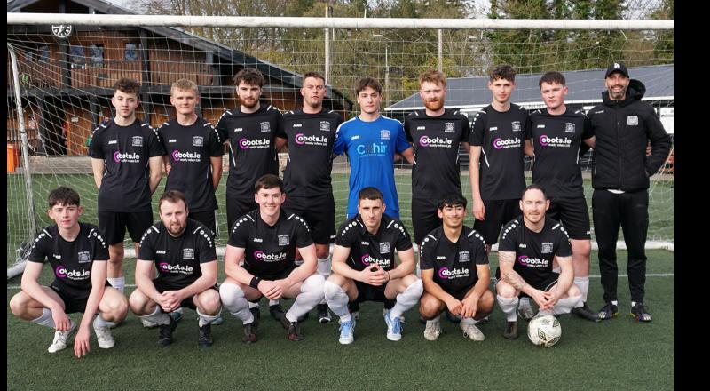 Fixtures galore for  busy Tipperary soccer club as crunch end of season games pile up