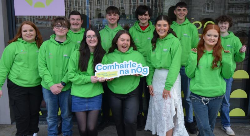 Tipperary Comhairle na nÓg