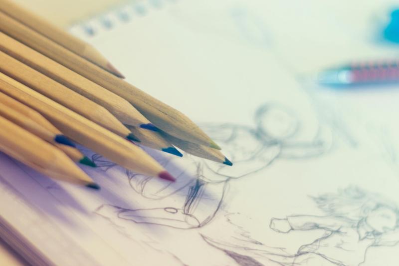 drawing