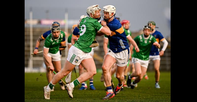 LIVE BLOG: Updates from Thurles as Tipperary take on Limerick in round 1 of the Munster Championship
