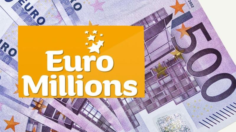 So close! - Irish Euromillions player narrowly misses out on winning life-changing jackpot