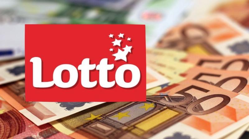 Easter joy! Celebrations begin as lucky Lotto player wins life-changing €4 million jackpot