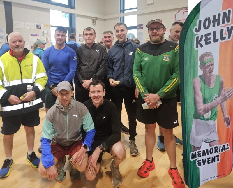 Moycarkey Coolcroo athletes enjoy strong finishes at the John Kelly Olympian 7.5km Memorial
