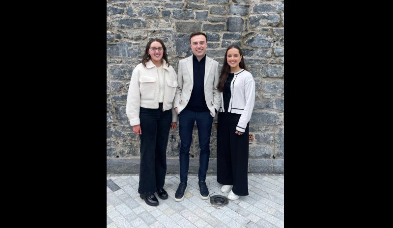 Tipperary Fianna F&aacute;il hold 1916 Easter Rising commemoration event