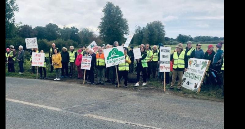 Tipperary County Council planning move on farm complex angers objectors