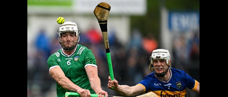 Tipperary hurlers must 'turn the page quickly' for their trip to Cork