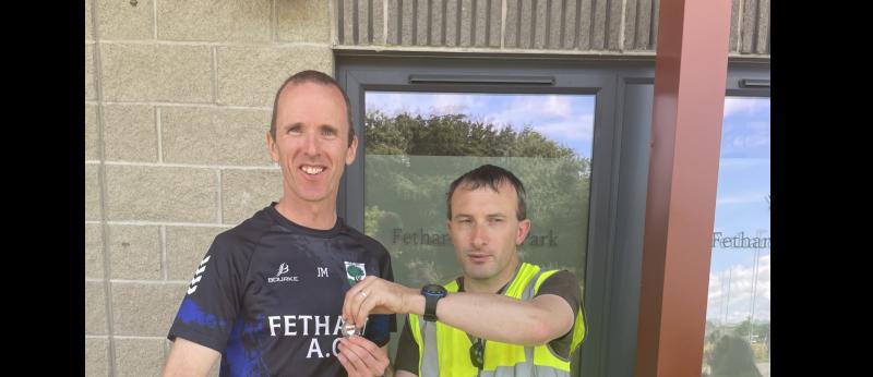 Competitive races expected in County Novice B Road Championships in Tipperary