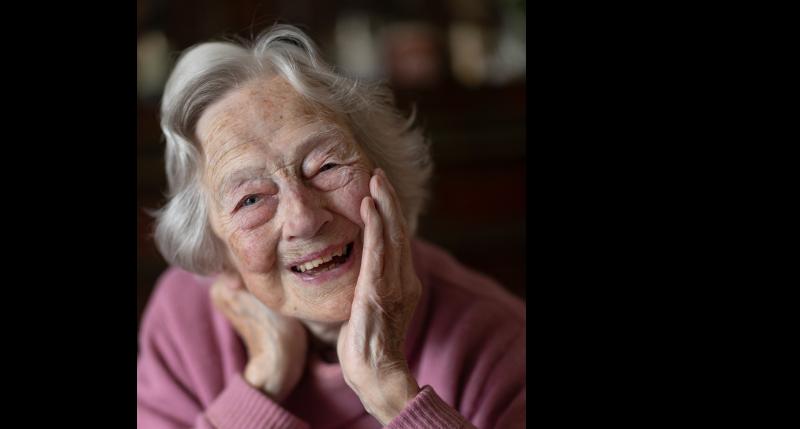 Tipperary woman Christine Downey  has enjoyed a life full of wonderful adventures