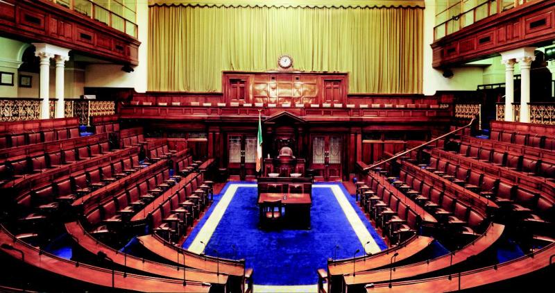 Two Oireachtas committees will be chaired by TDs from Tipperary