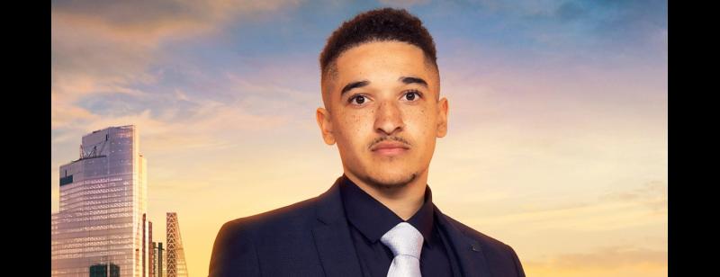 Dublin man's progress on BBC show was followed by his many relations in Tipperary