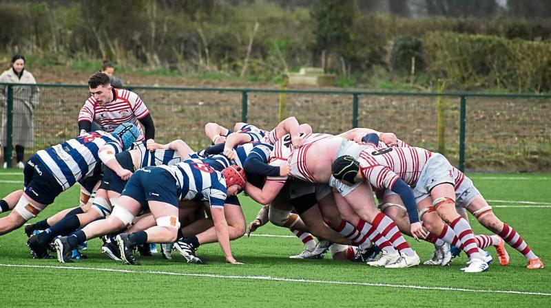 History beckons for Tipperary club in All-Ireland League promotion play-off final