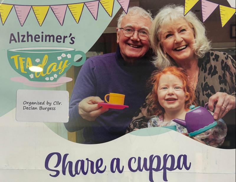 Alzheimer’s Society of Ireland
