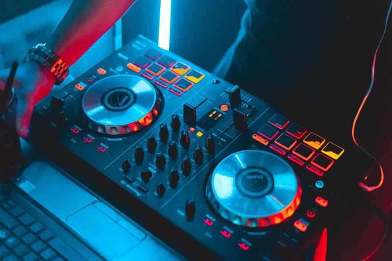 Free kids disco taking place at festival in this Tipperary Town in May
