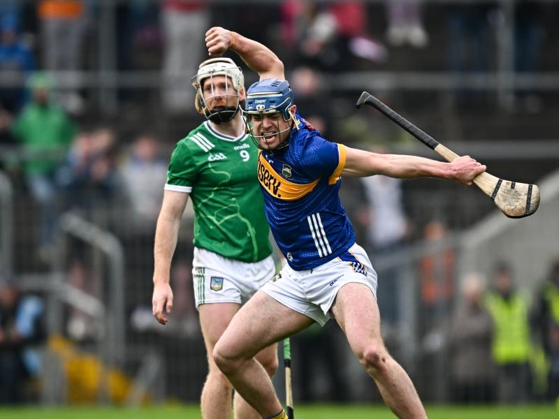 COLUMN: Has Tipperary GAA begun to turn the corner in fortunes on and off the pitch?