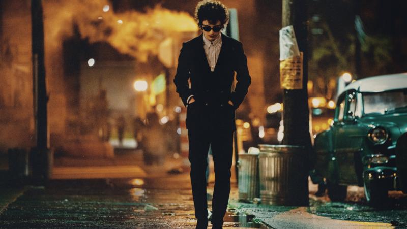 Biopic of legendary singer-songwriter to be shown in Tipperary Arts Centre