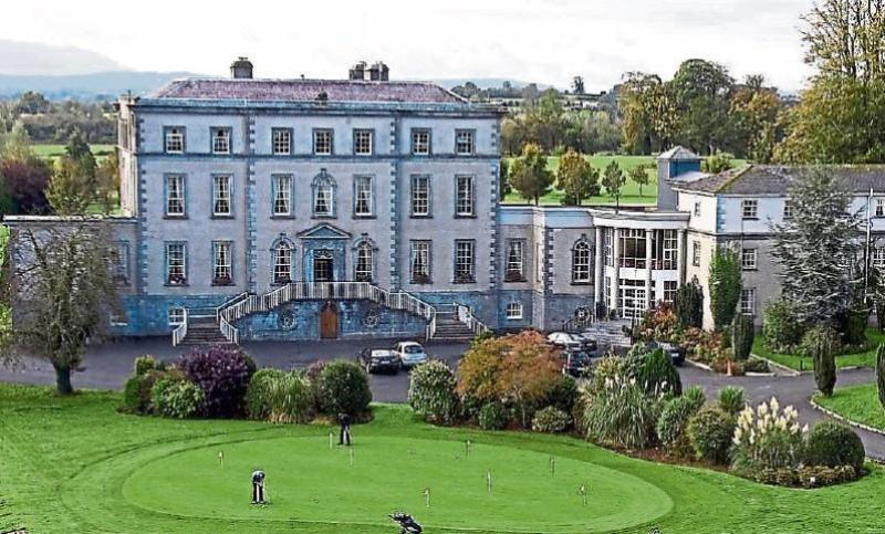 LIVE: Tipperary TD reacts to closure of infamous Tipperary hotel