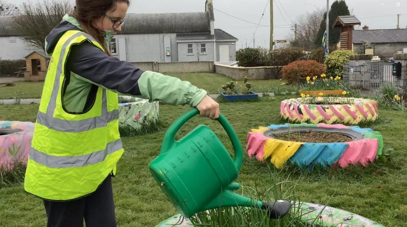 Tipperary pupils shine in Our World Awards with creativity and action